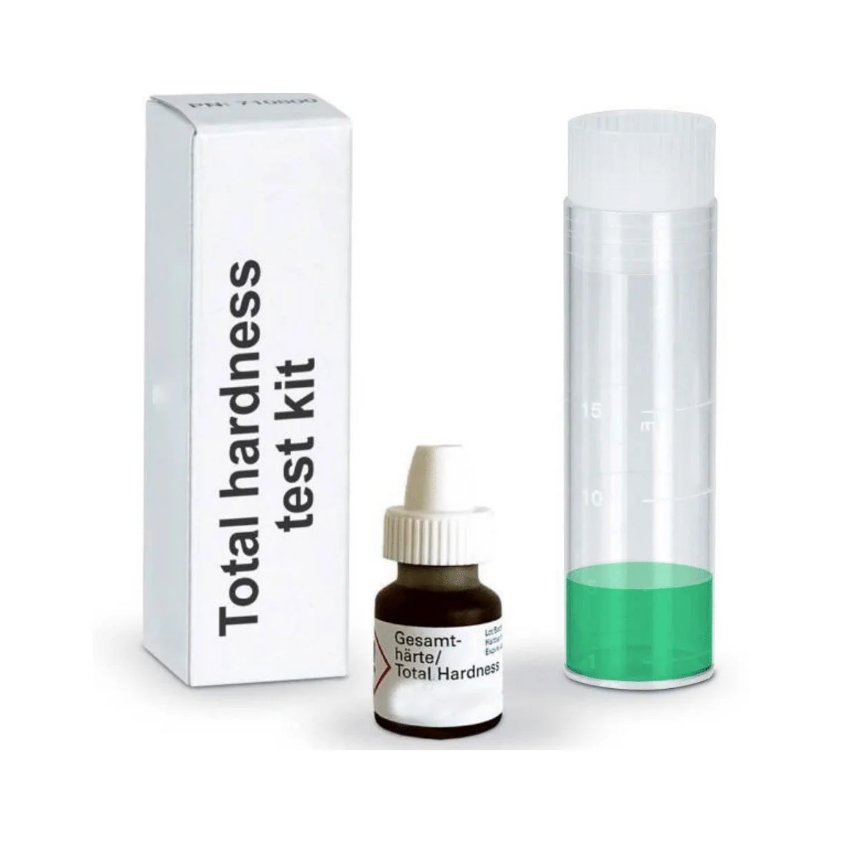 VIVREAU Complete Water Test Kit