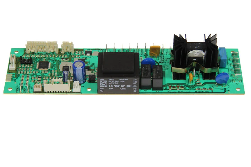 5232120100 - Delonghi - Power Board (120V)