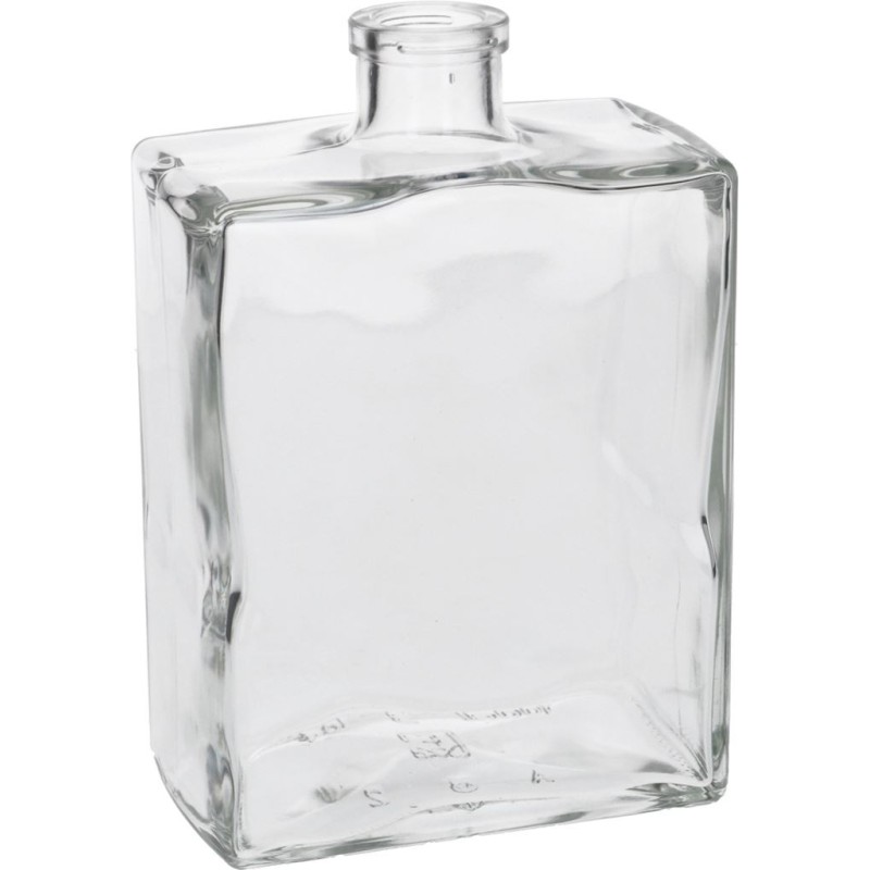 Water Container 1 L Of Glass D05
