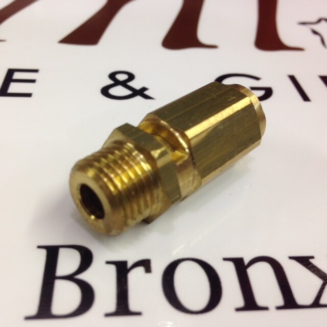 250263 – Olympia Safety Valve