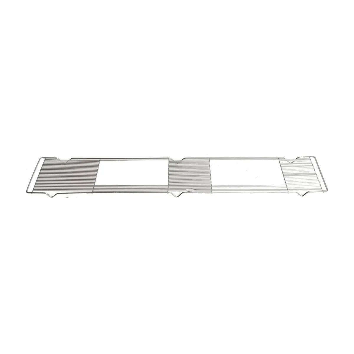 Victoria Arduino 'Black Eagle' Gravimetric Two Group Grill for Drain Tray - VA388