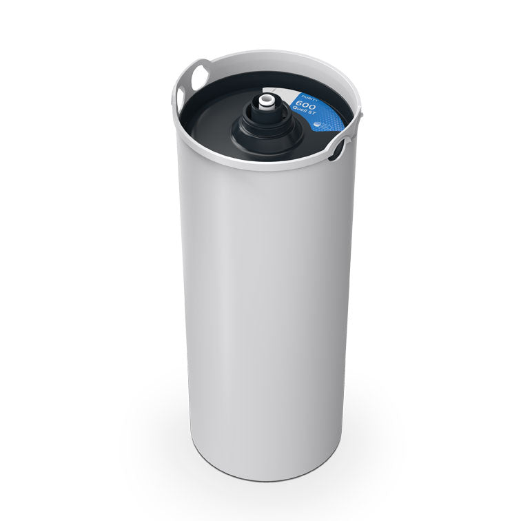 VIVREAU PURITY Quell ST Water Filter Cartridge – 600