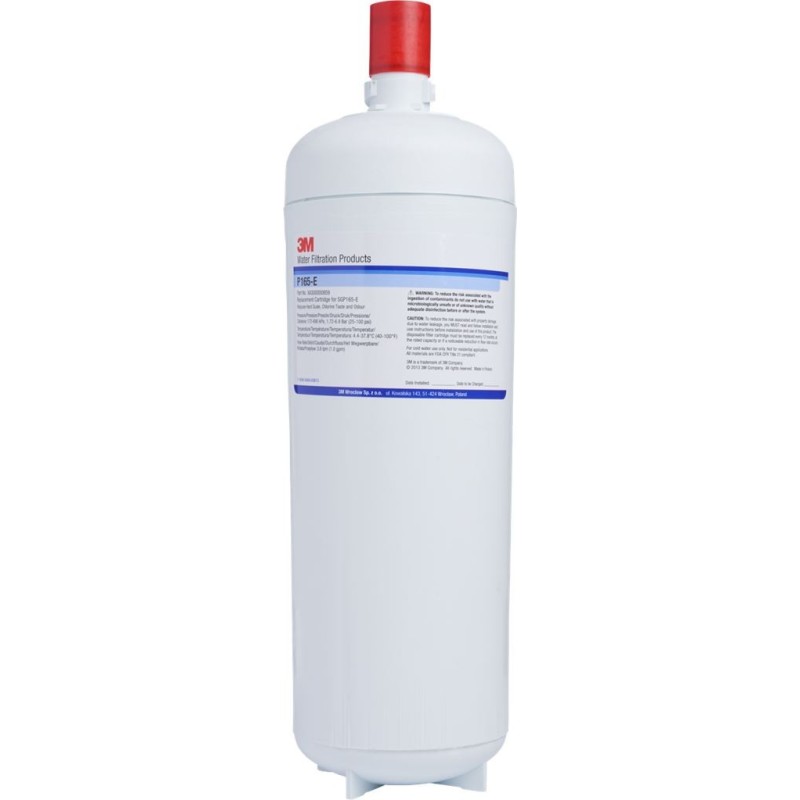 3m Water Filter Cartridge 3m P165e 7100022160