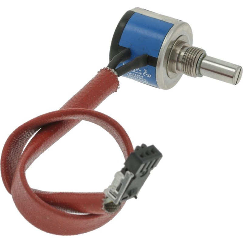 Mazzer Plugin Multiturn Potentiometer Black S000pot01/cqq