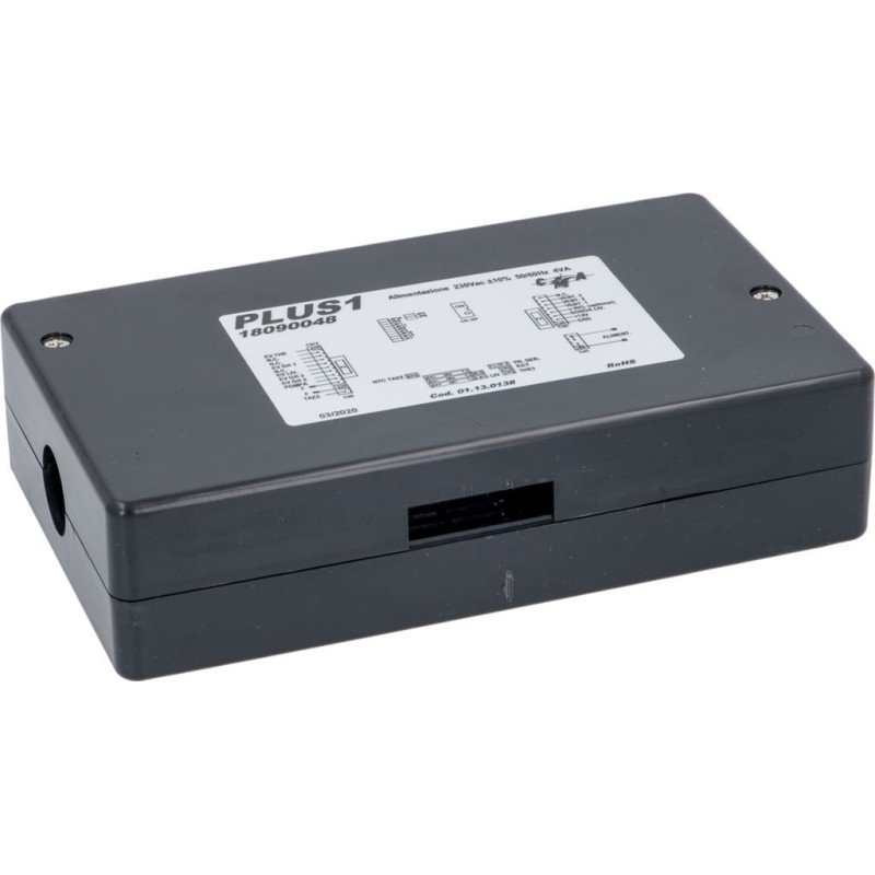 Dosing Control Unit 13 Groups 230v