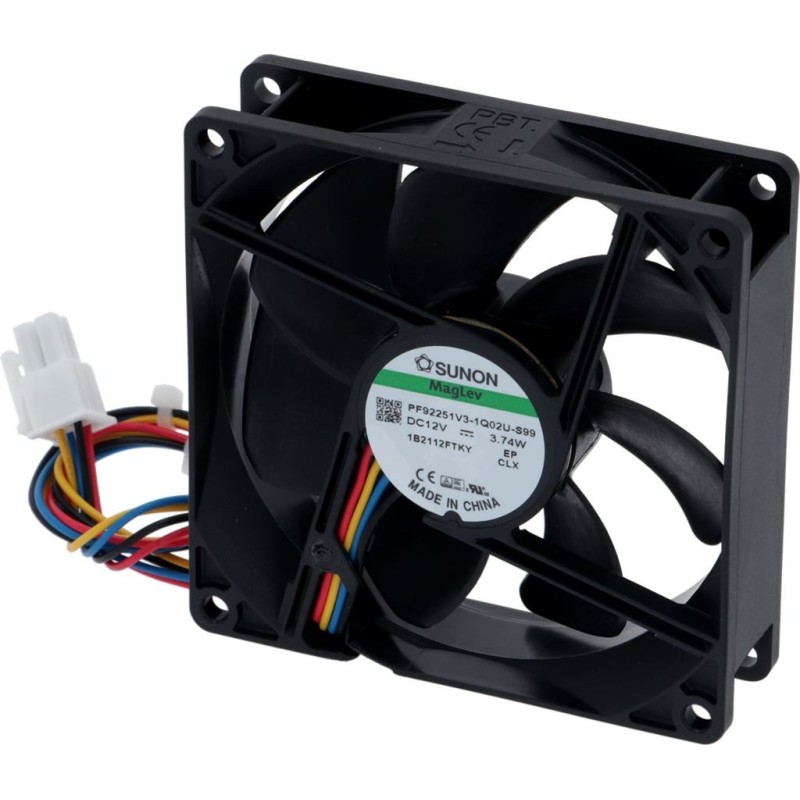 Animo Axial Fan Sunon 92x92x25 Mm 1000582