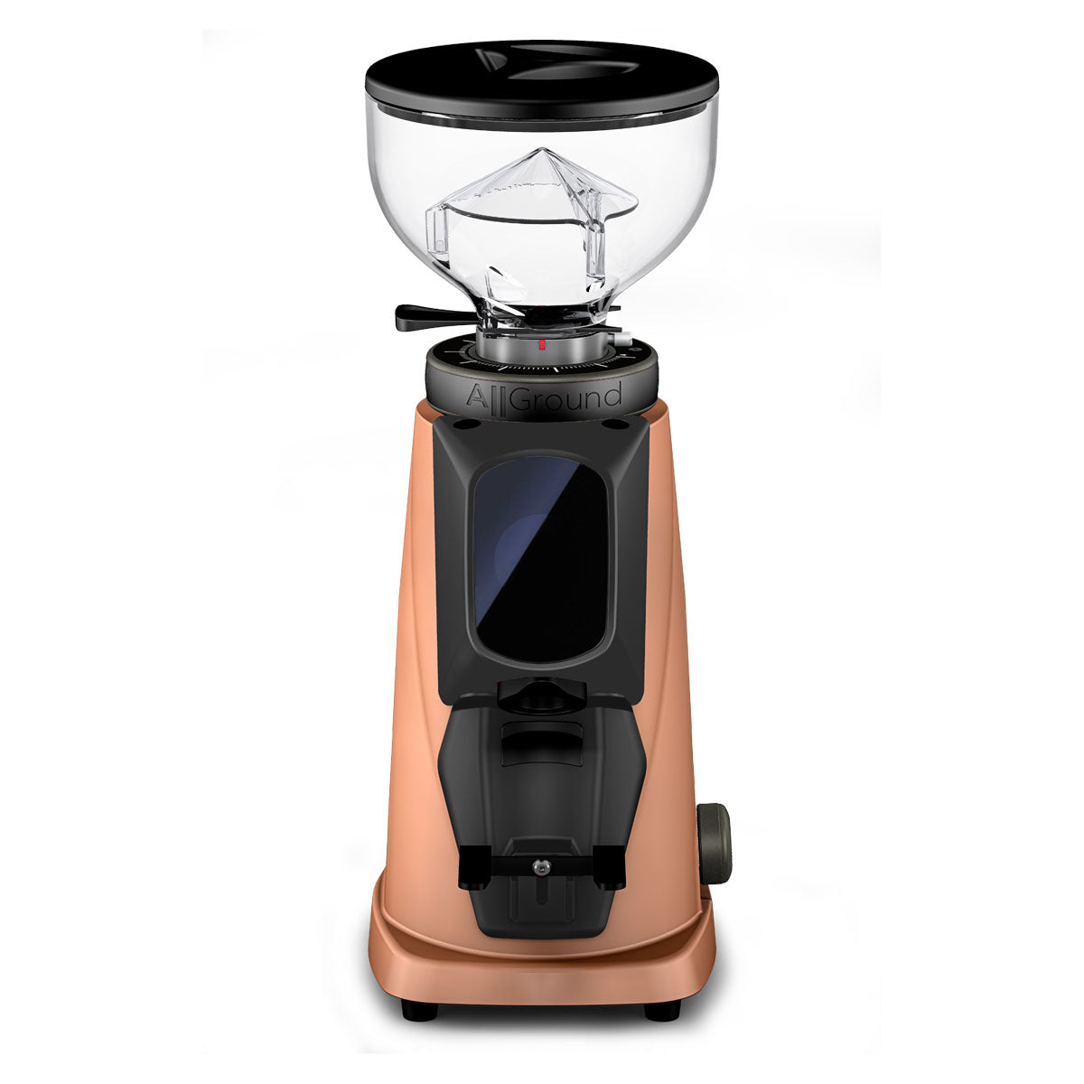 AllGround Sense All Purpose Home Coffee Grinder – Copper w/ Black