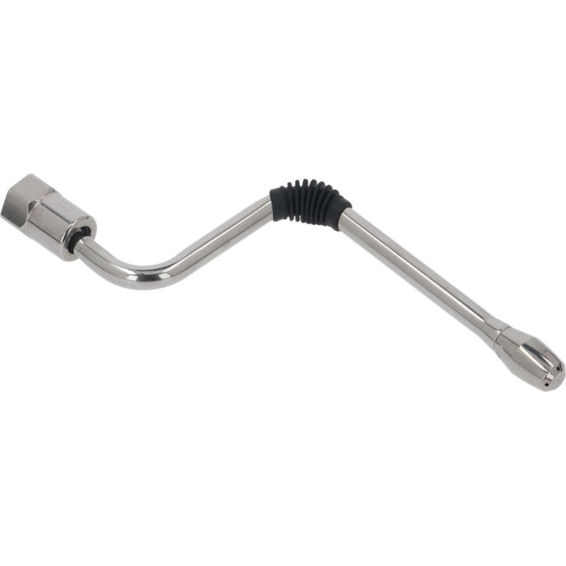 Wega Steam Wand Complete Ststeel 10 Mm Wy25763163