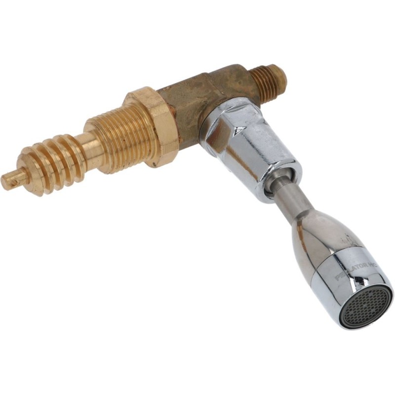 Water Tap Assembly 08205908